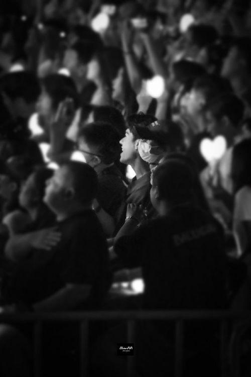 追星照片,揭秘明星私下的魅力瞬间