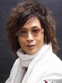 歌手谢军个人资料